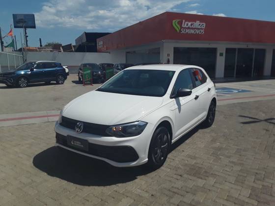 VOLKSWAGEN POLO 1.0 MPI TRACK MANUAL VOLKSWAGEN POLO 1.0 MPI TRACK MANUAL